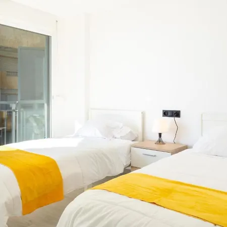 Paradise On The Seafront In Apartment